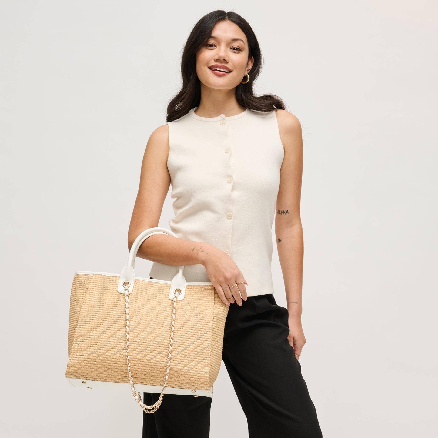 Jaxon Tote