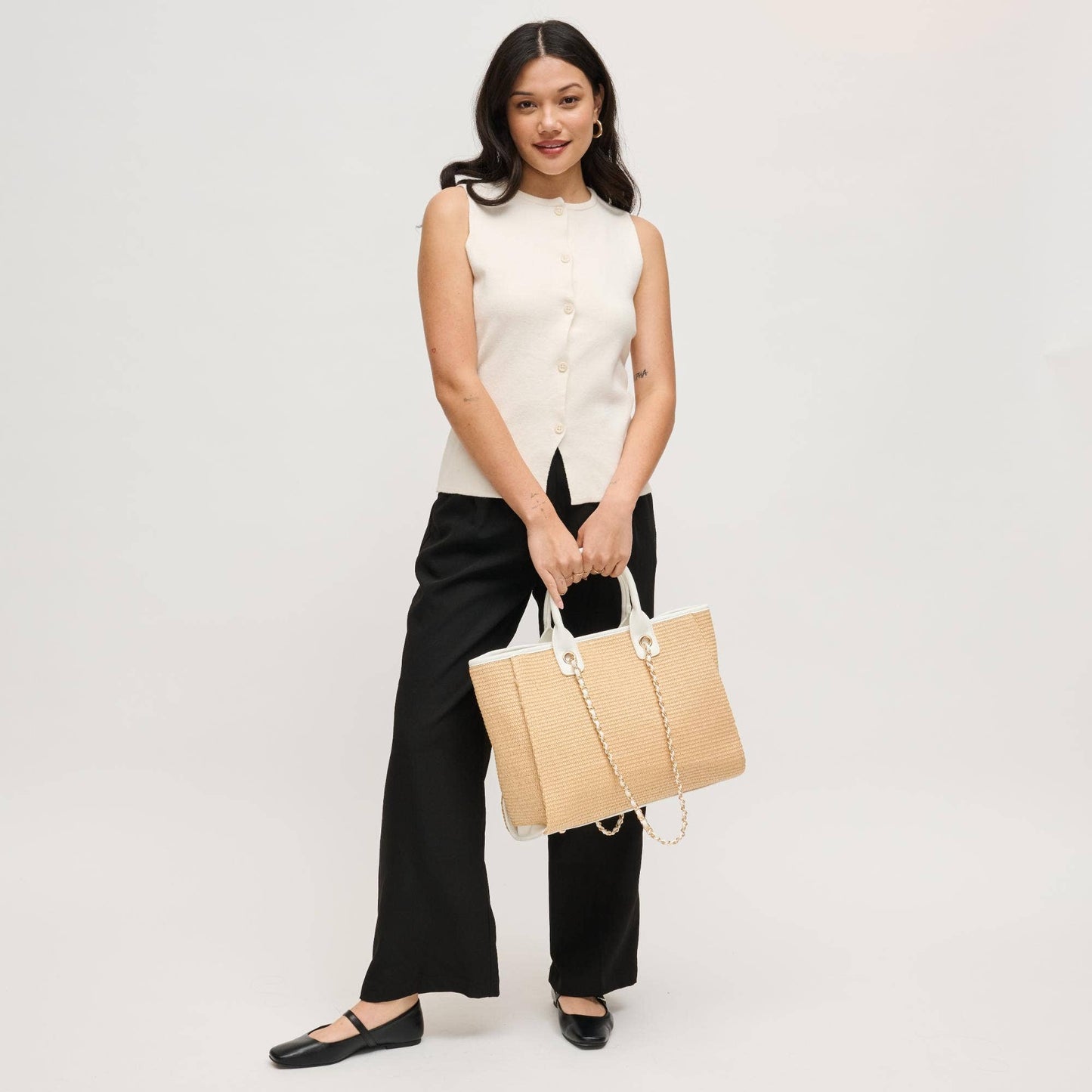 Jaxon Tote