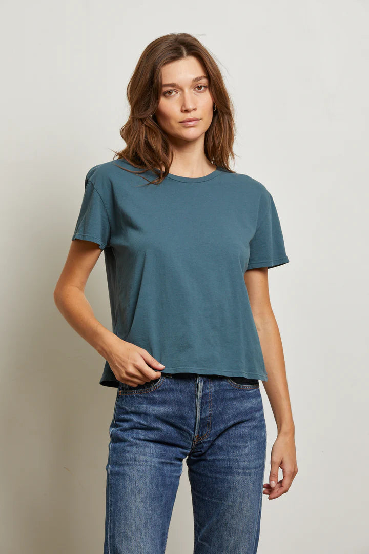 Harley Tee