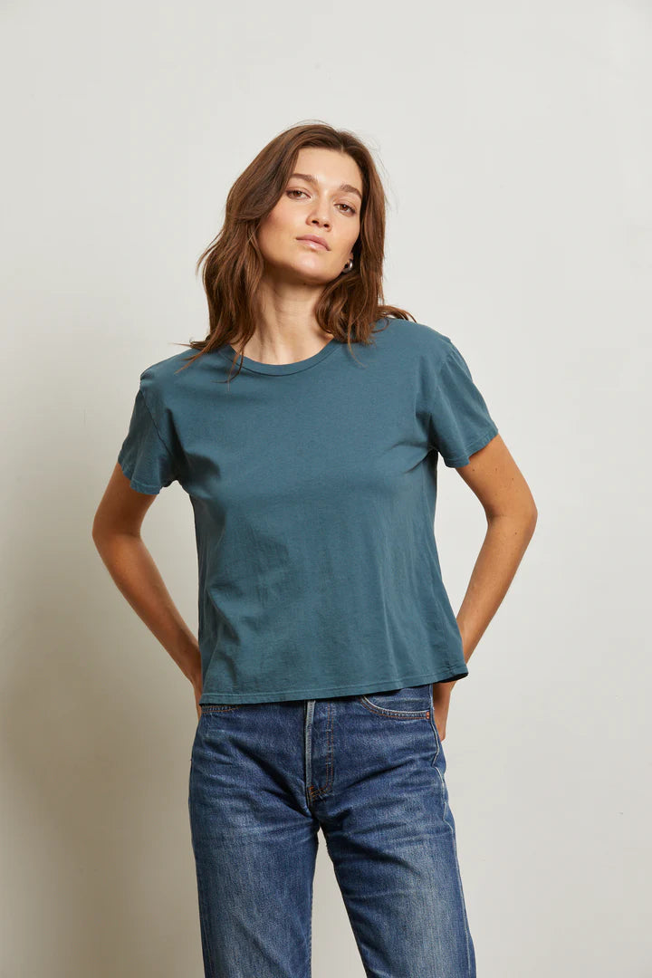 Harley Tee