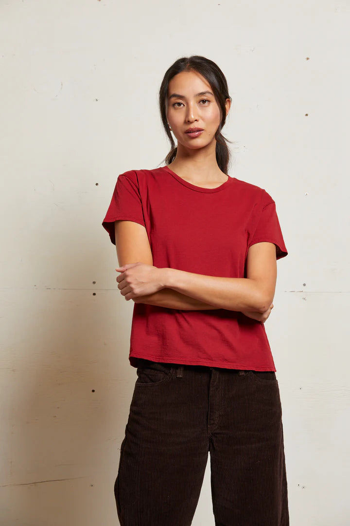 Harley Tee