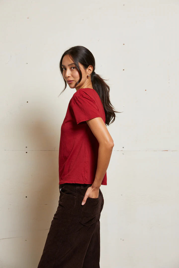 Harley Tee