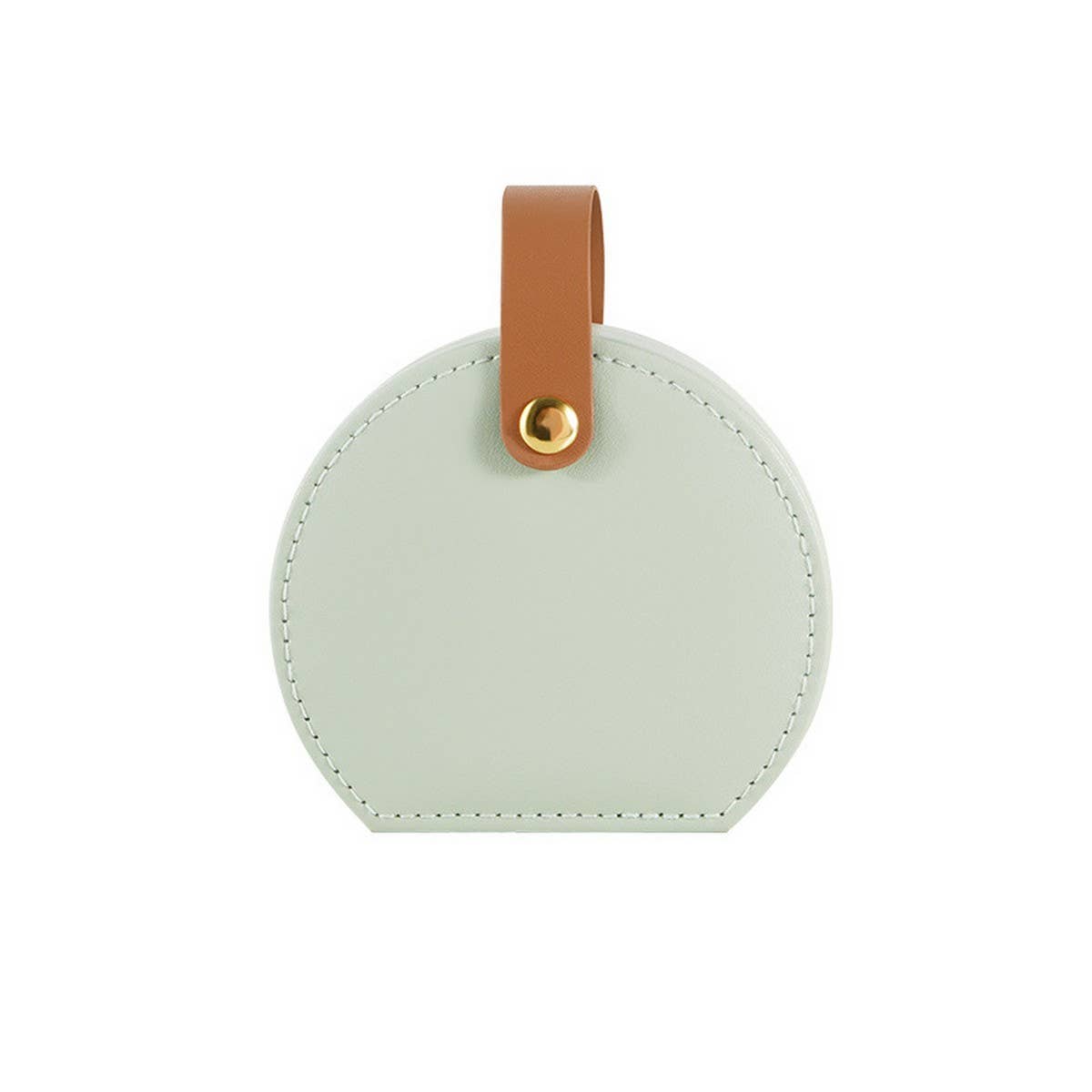 PORTABLE JEWELRY STORAGE BOX