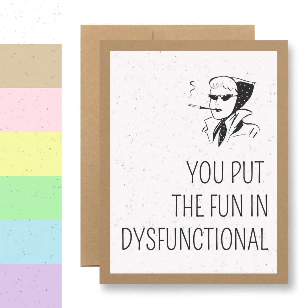 Grows Wildflowers -...fun in dysfunctional