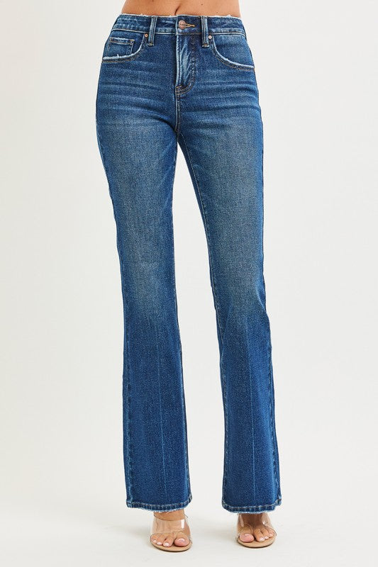 TC HR 4 Way Stretch Flares