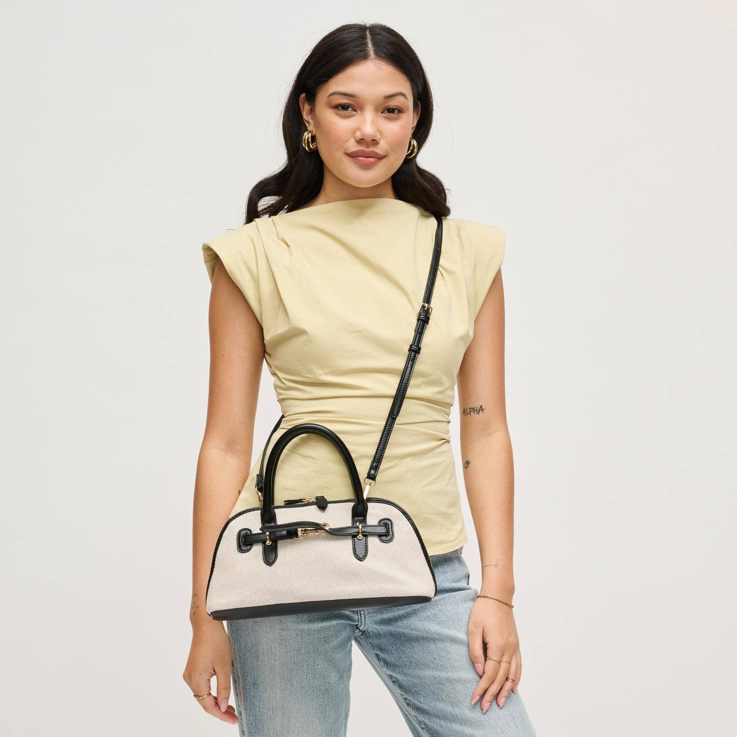 Amelia Crossbody