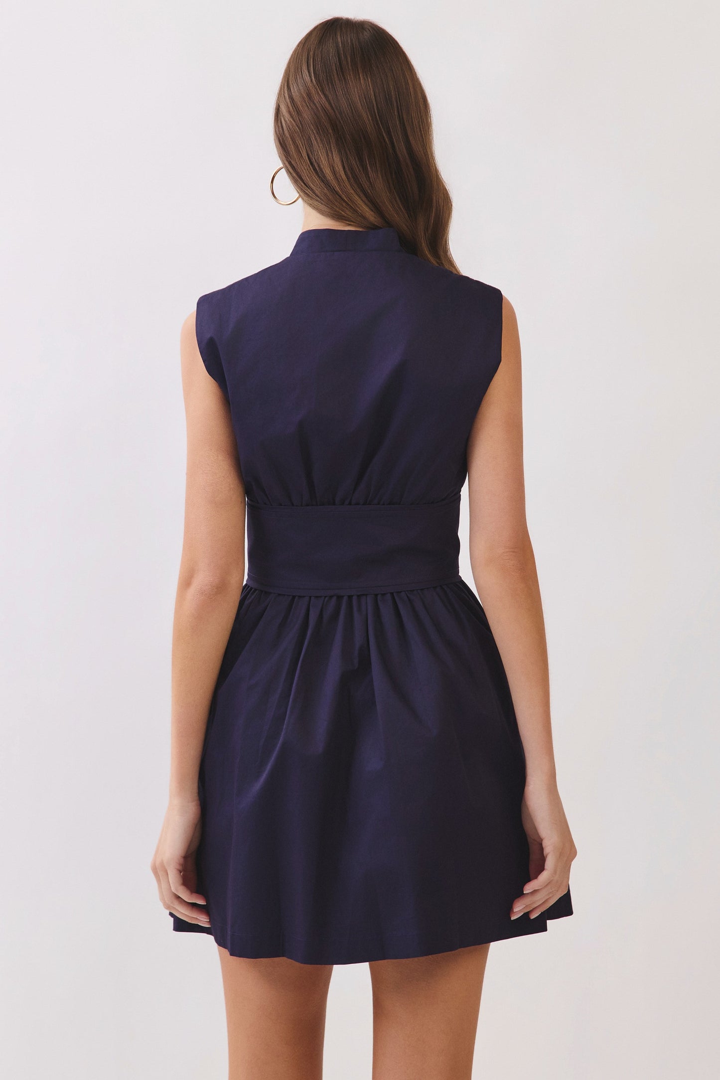 marci mini dress