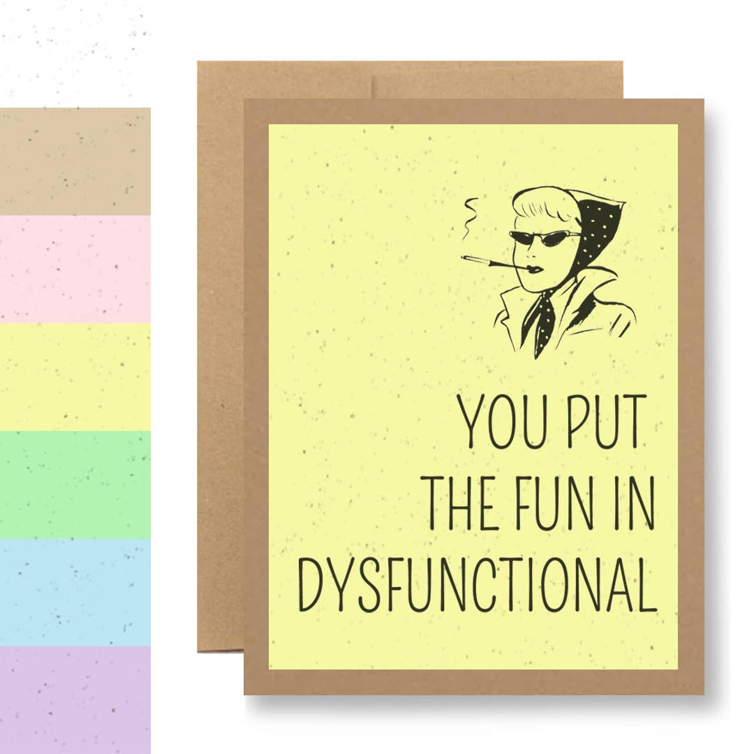 Grows Wildflowers -...fun in dysfunctional