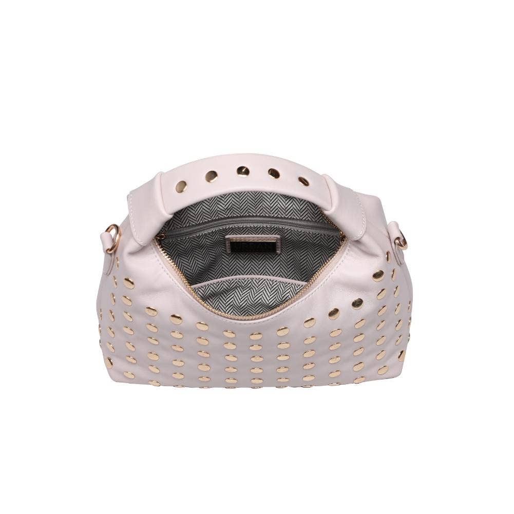 Beckette Studded Crossbody