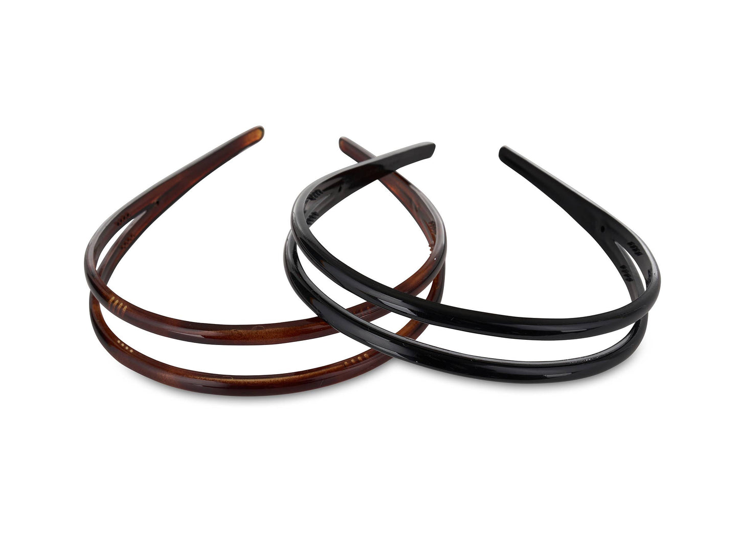 Allure Double Row Headband