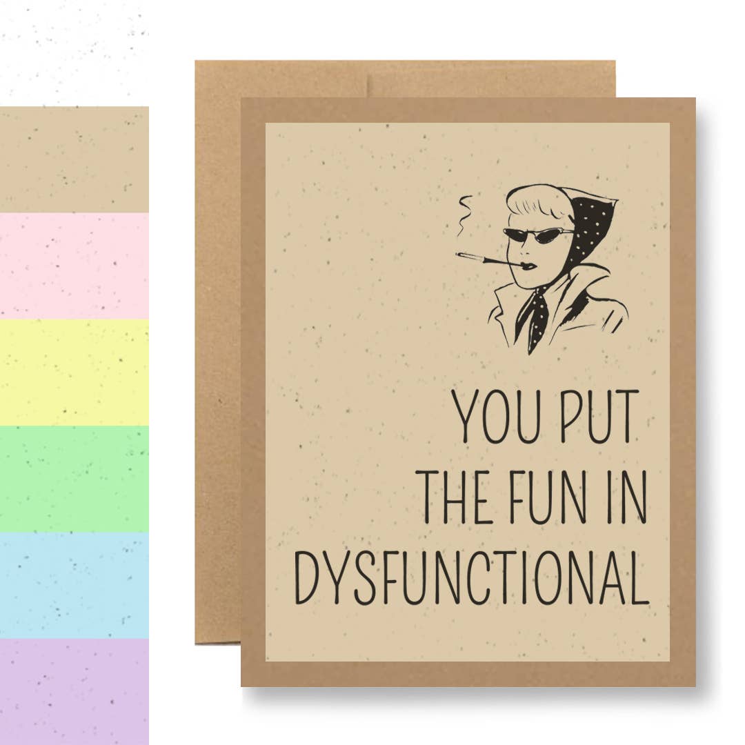 Grows Wildflowers -...fun in dysfunctional