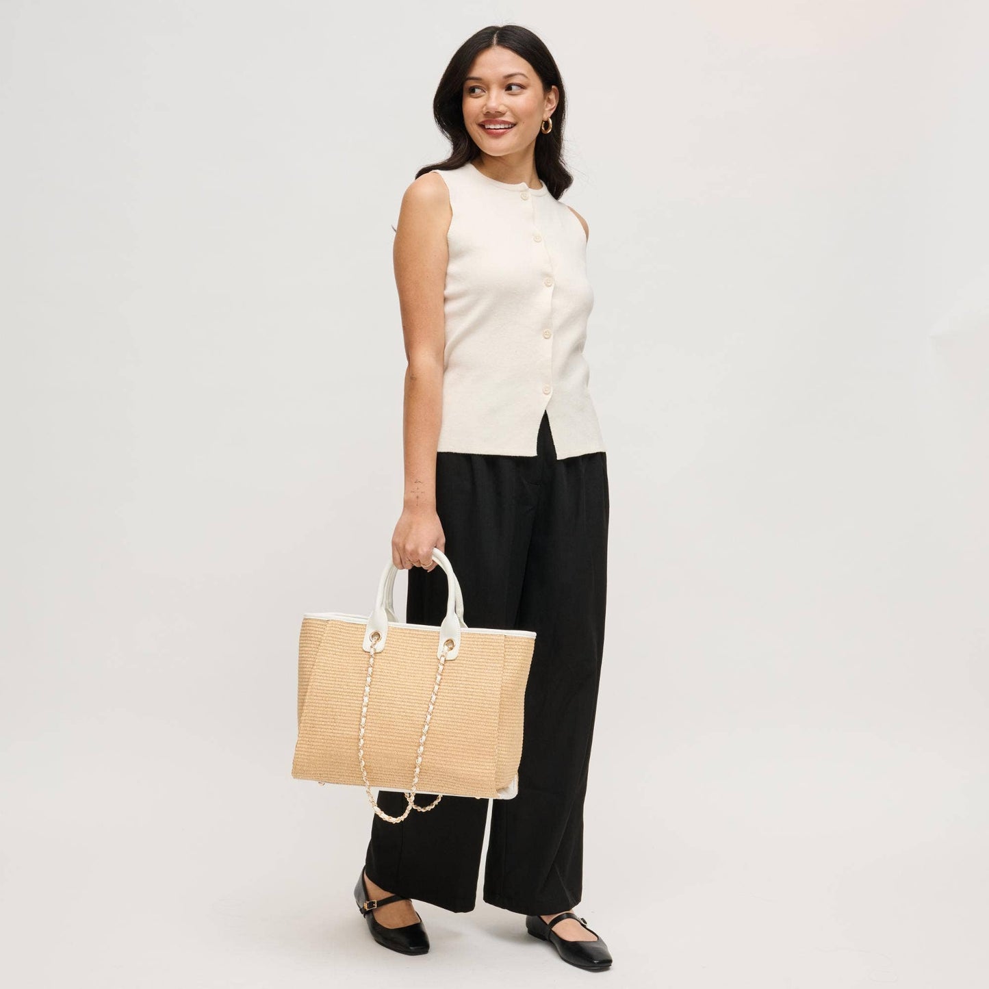 Jaxon Tote