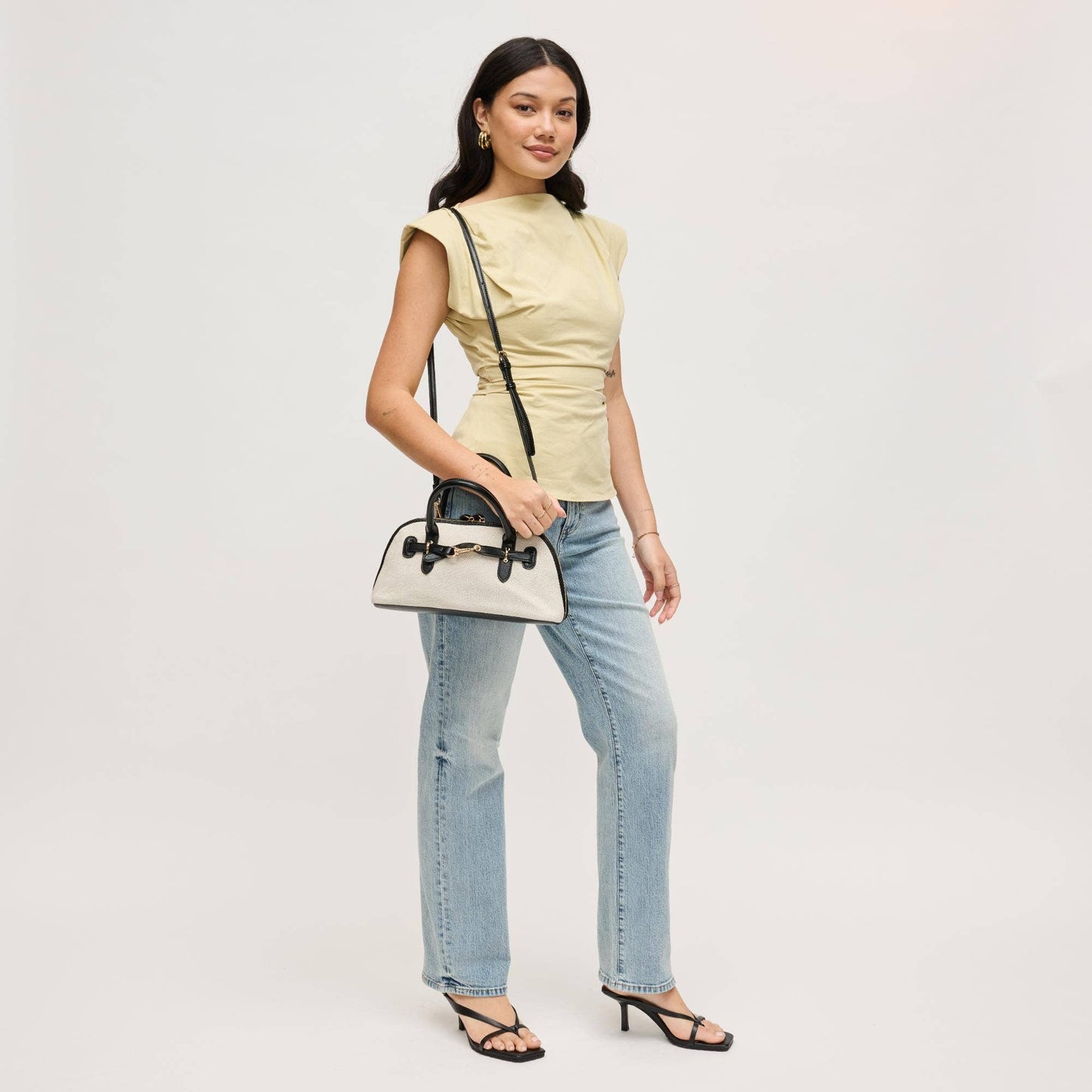 Amelia Crossbody