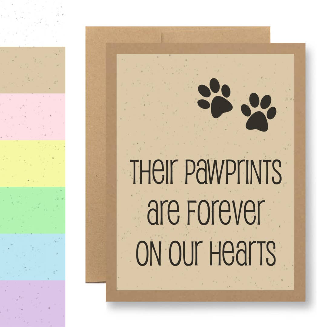 Grows Wildflowers - ...forever on our hearts