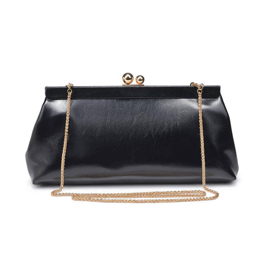 Joplin - Kisslock Clutch