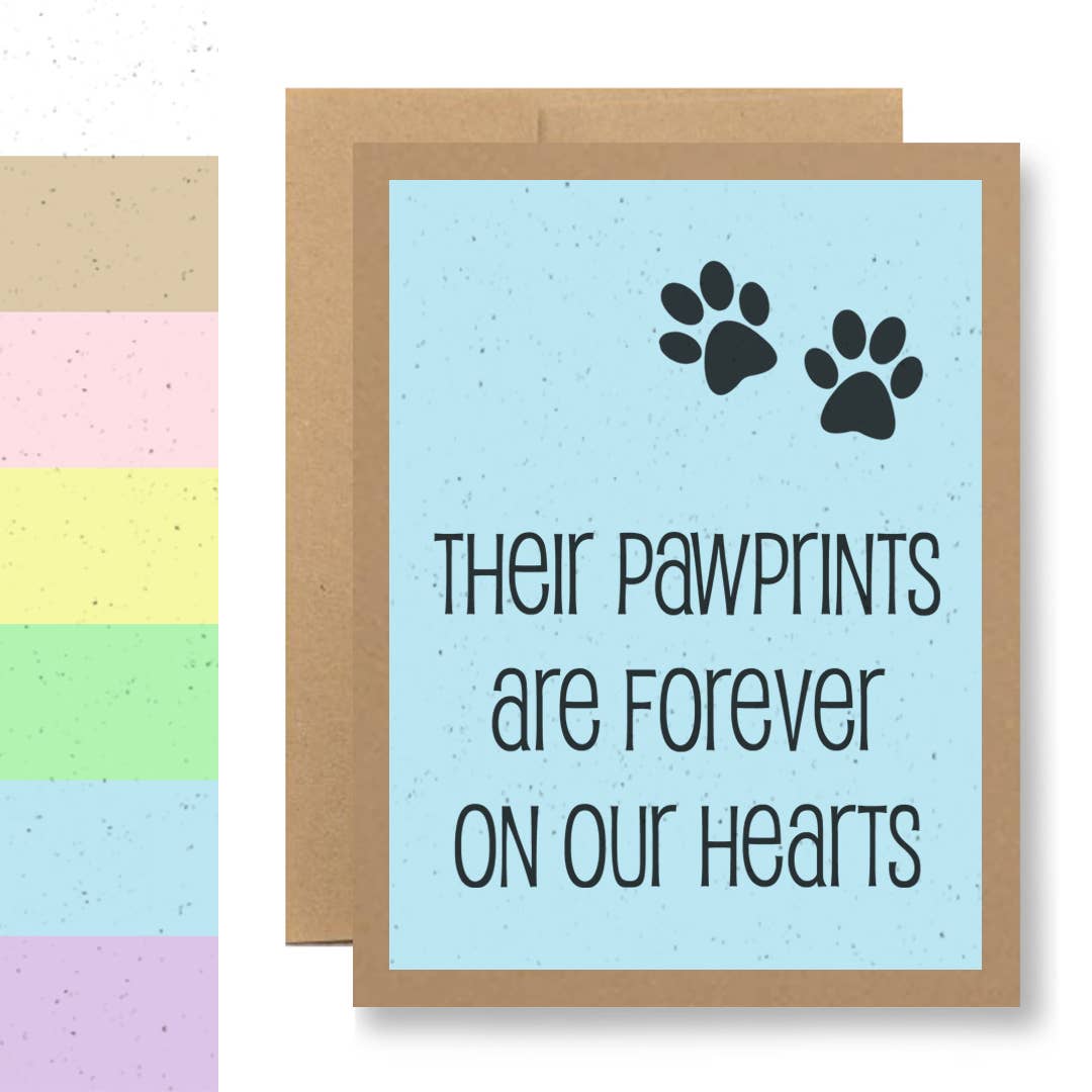 Grows Wildflowers - ...forever on our hearts