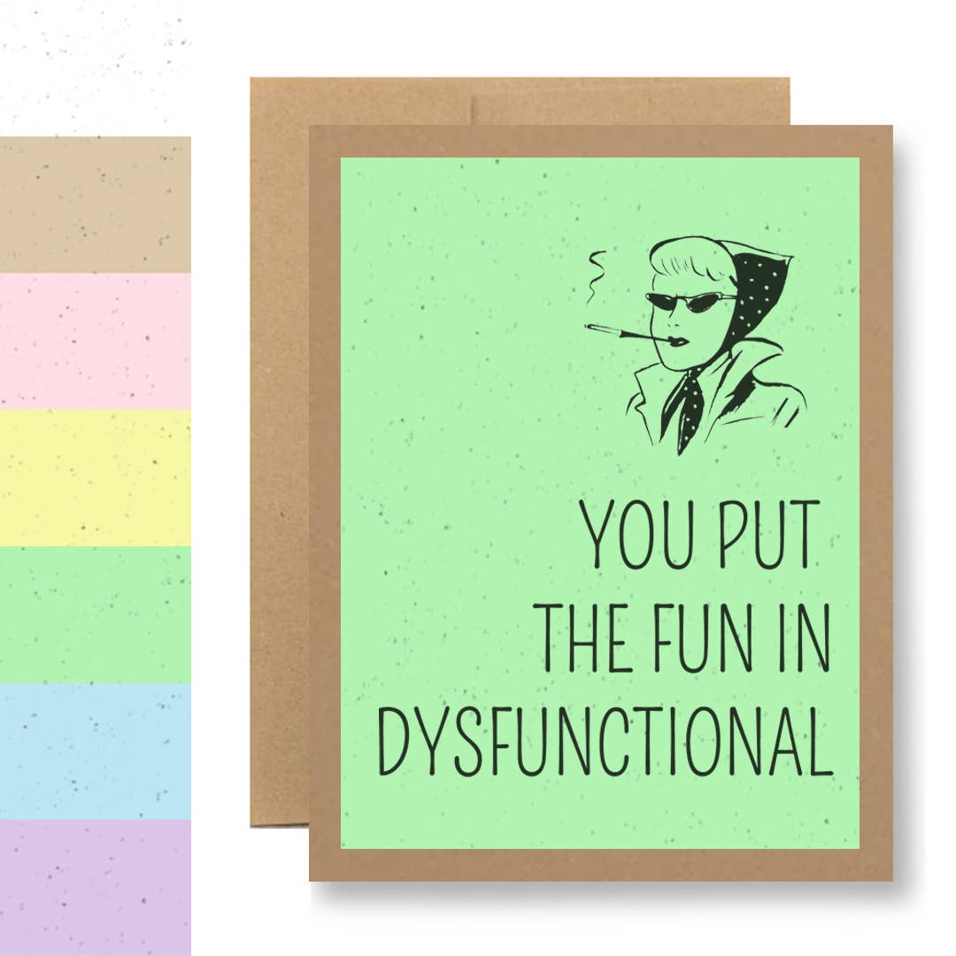 Grows Wildflowers -...fun in dysfunctional
