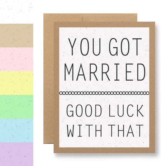 Grows Wildflowers -...good luck with that