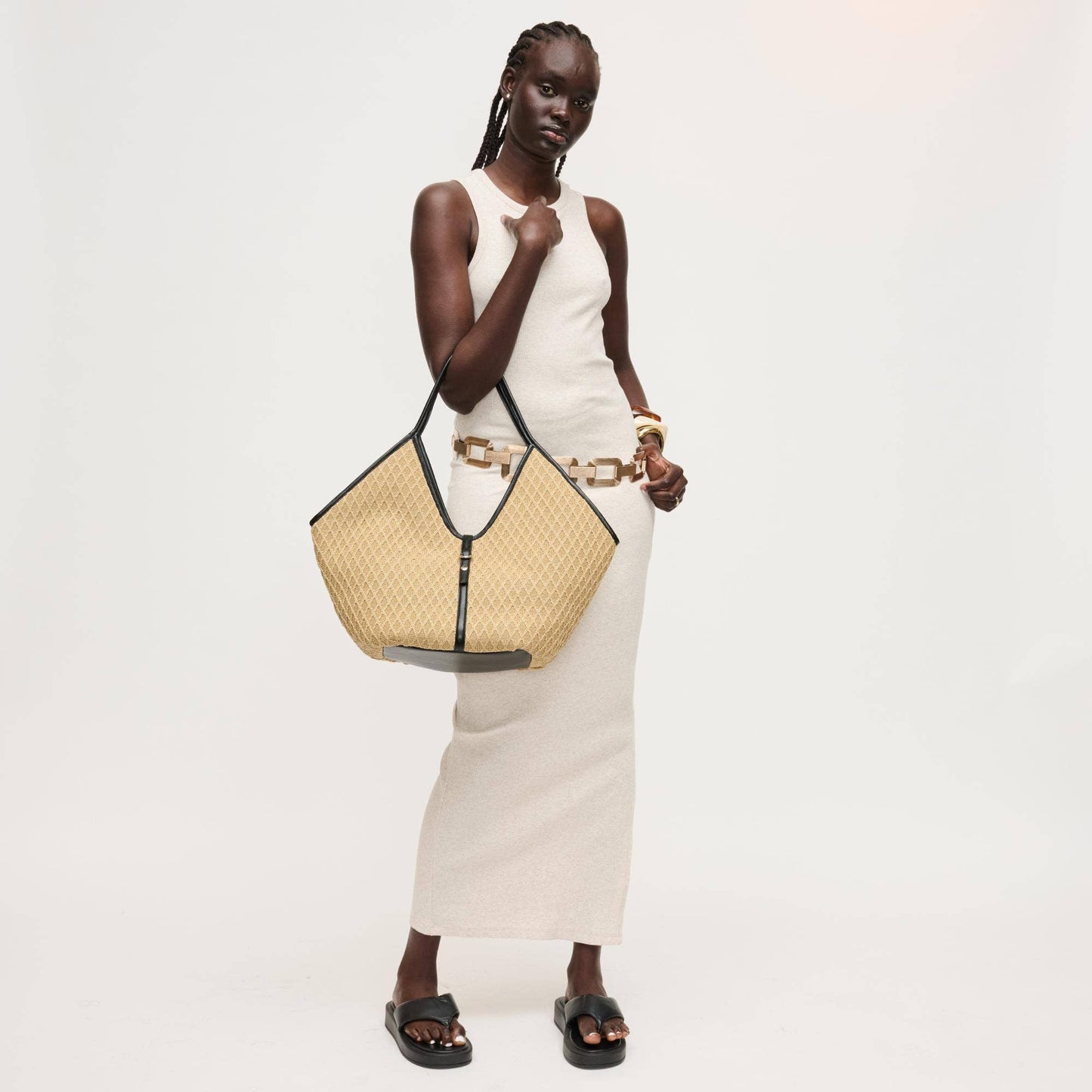 Cienna Tote