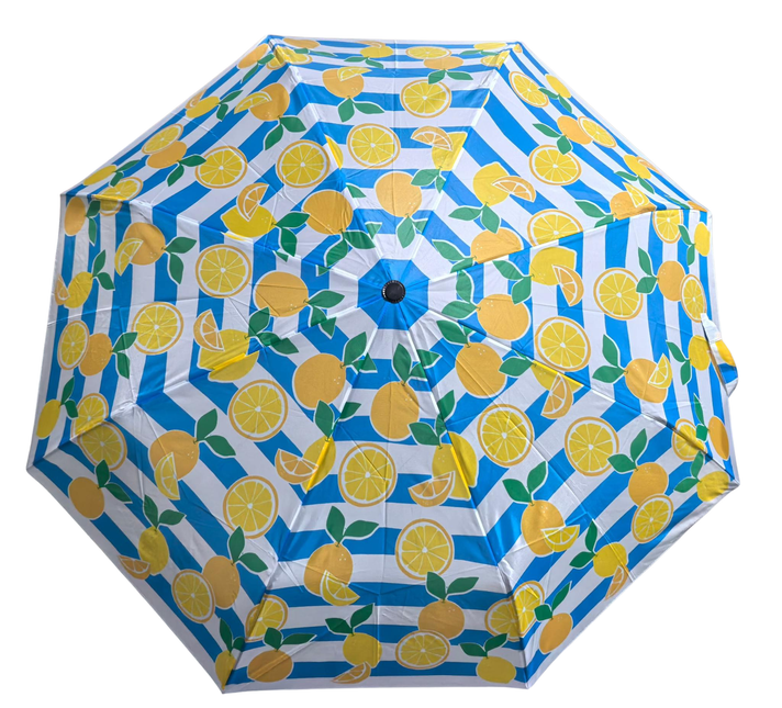 Capri Citrus Umbrella in a Bottle