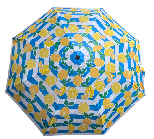 Capri Citrus Umbrella in a Bottle
