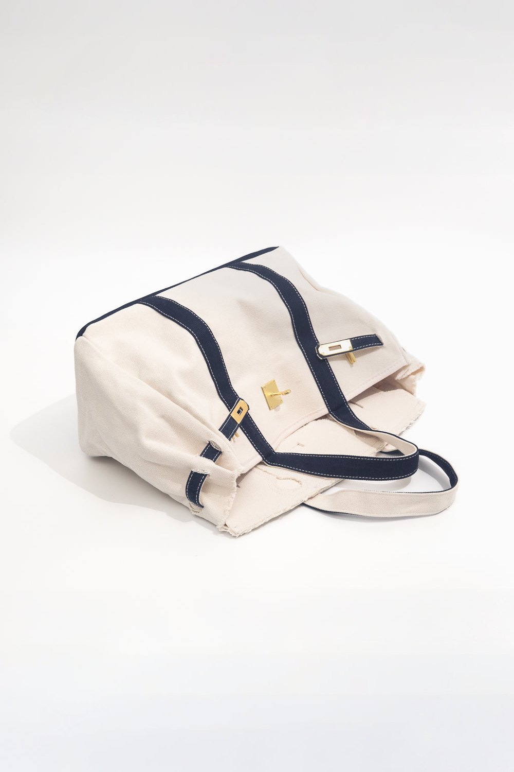 Canvas Boatkin Boat Bag