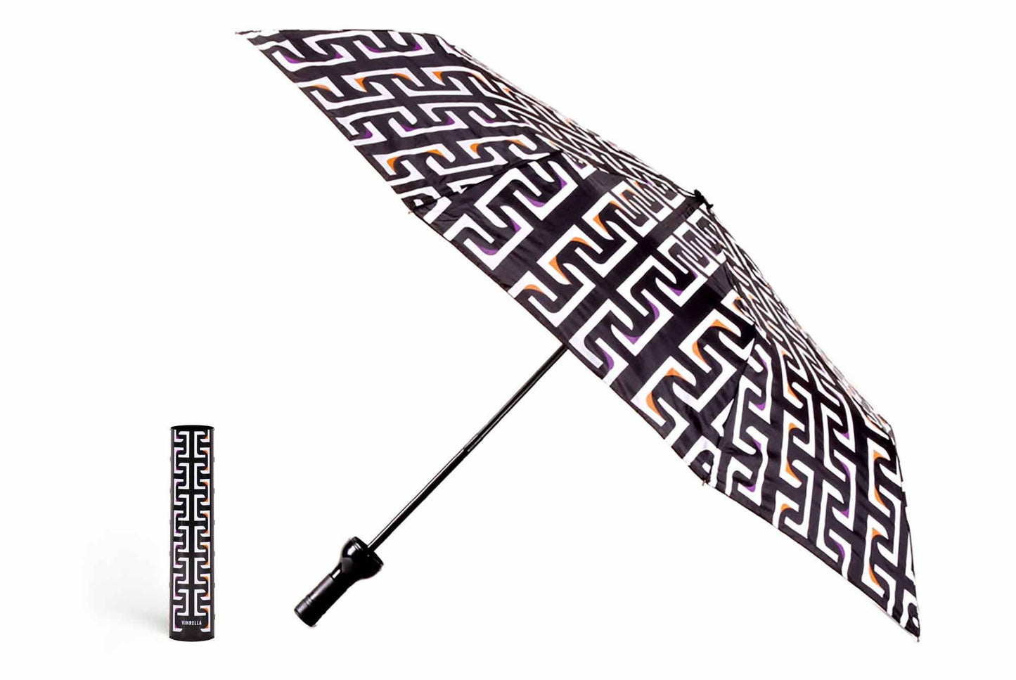 Wine Bottle Umbrella