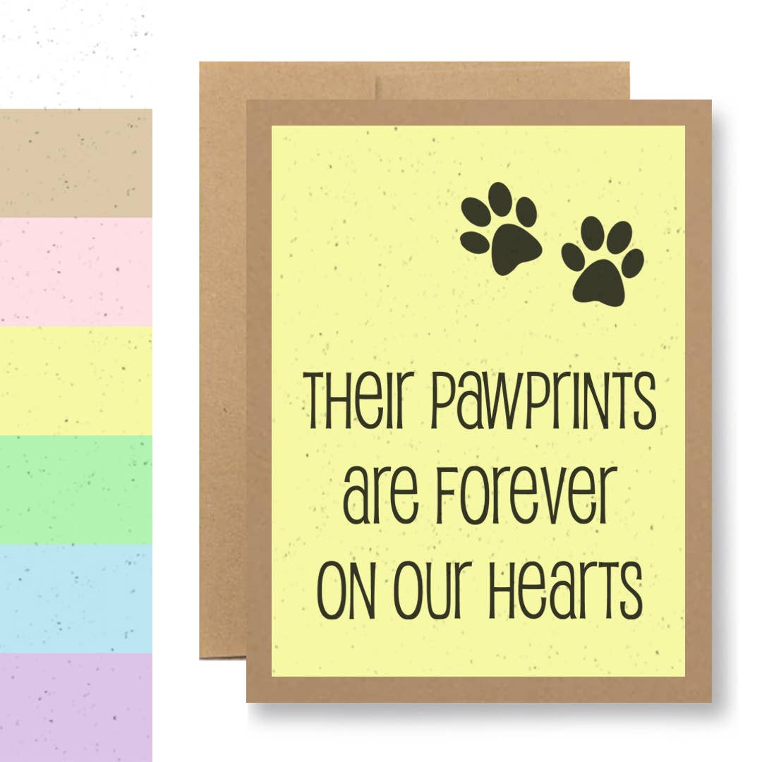 Grows Wildflowers - ...forever on our hearts