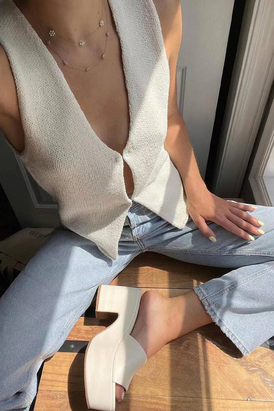 inVESTed in you tank