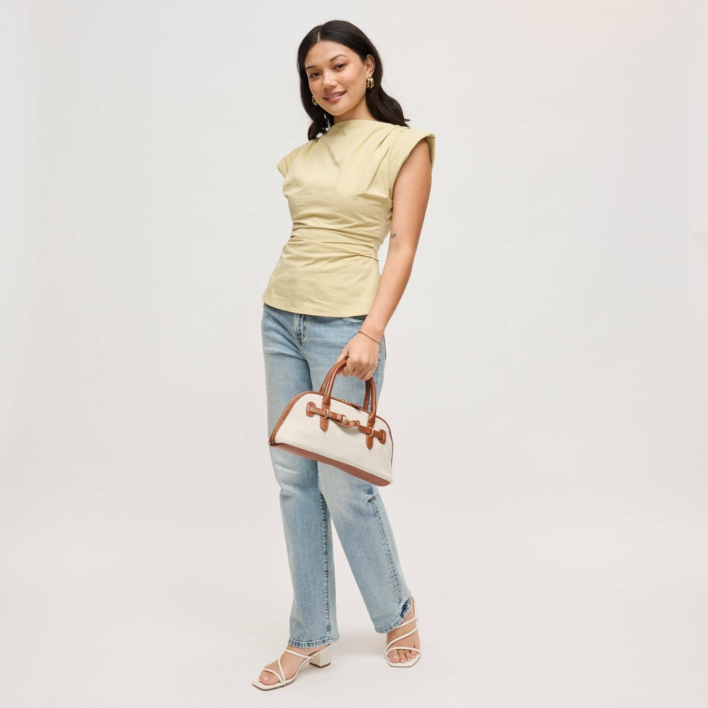 Amelia Crossbody