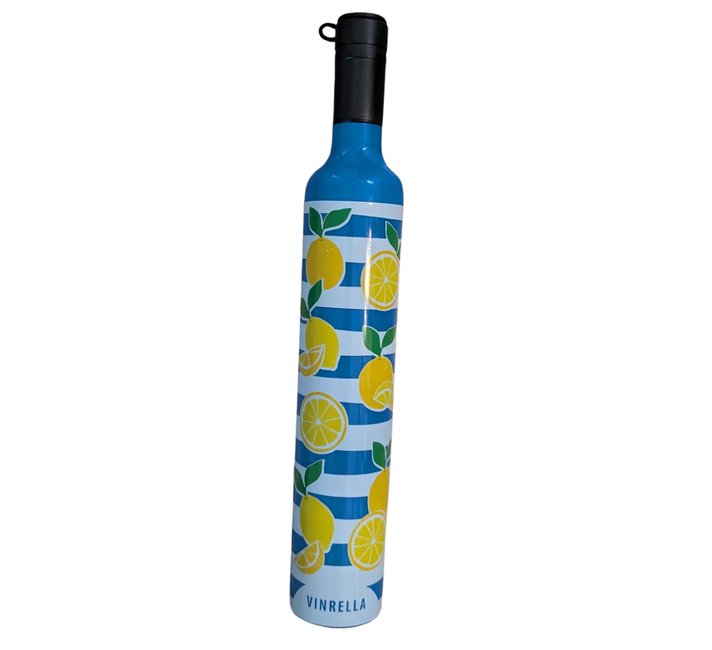 Capri Citrus Umbrella in a Bottle