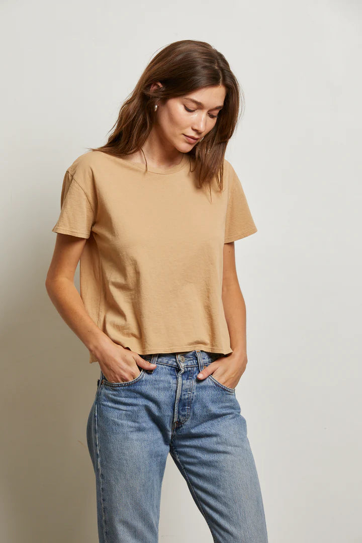 Harley Tee