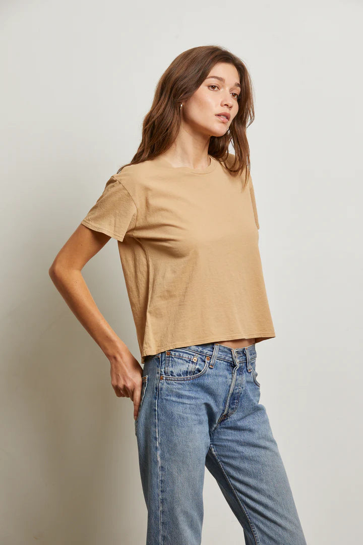 Harley Tee