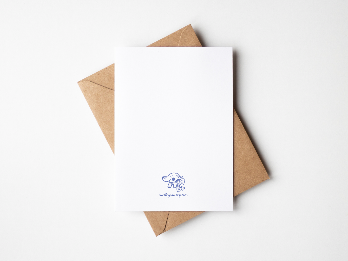 Bundle of Thanks Flowery Appreciation Greeting Card