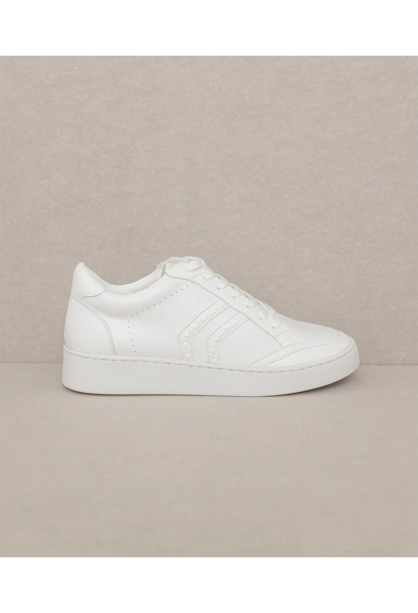 ellery lace up sneakers