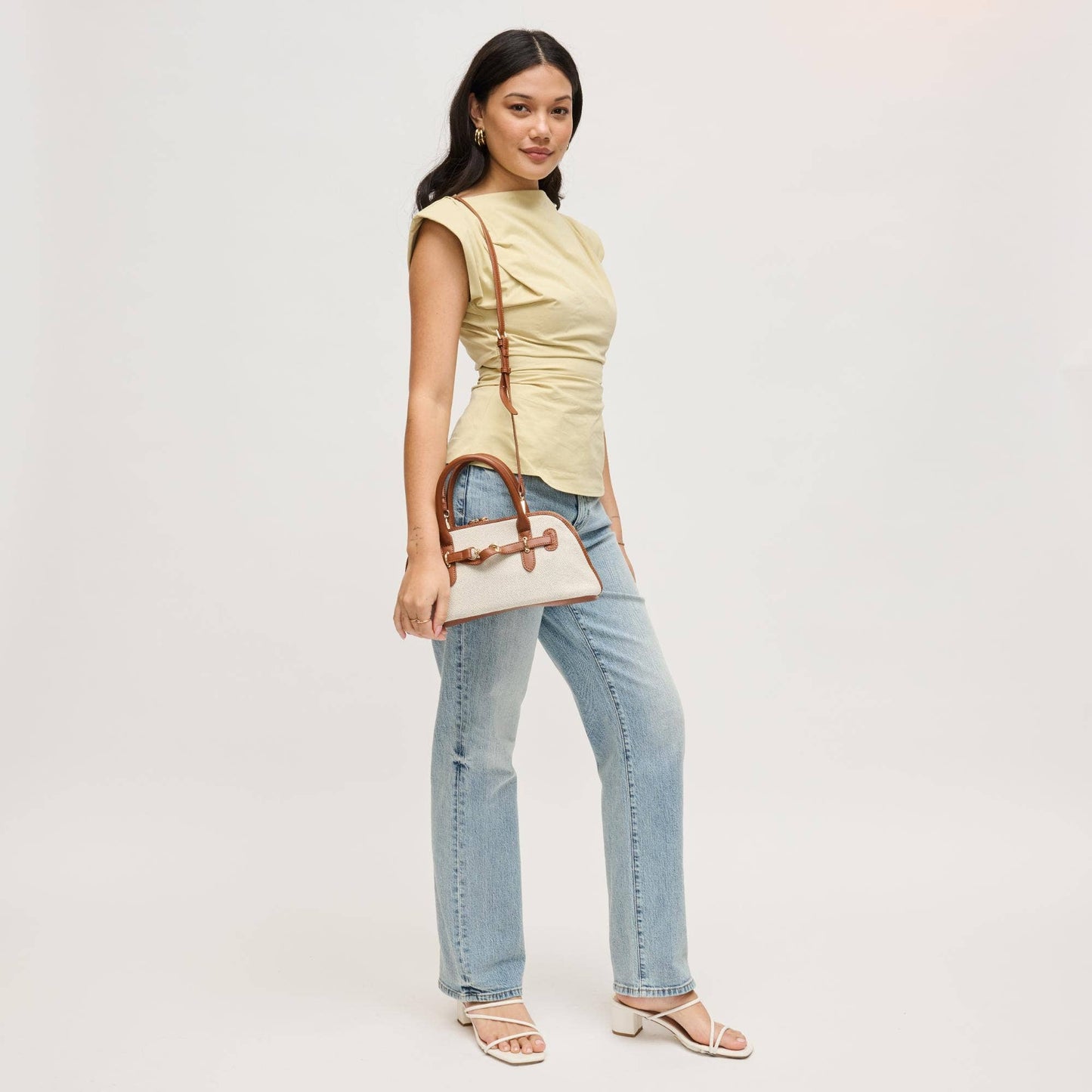 Amelia Crossbody