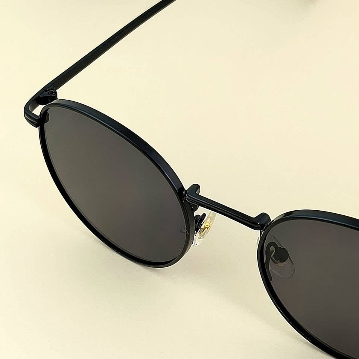 FASHION ROUND SUNGLASSES