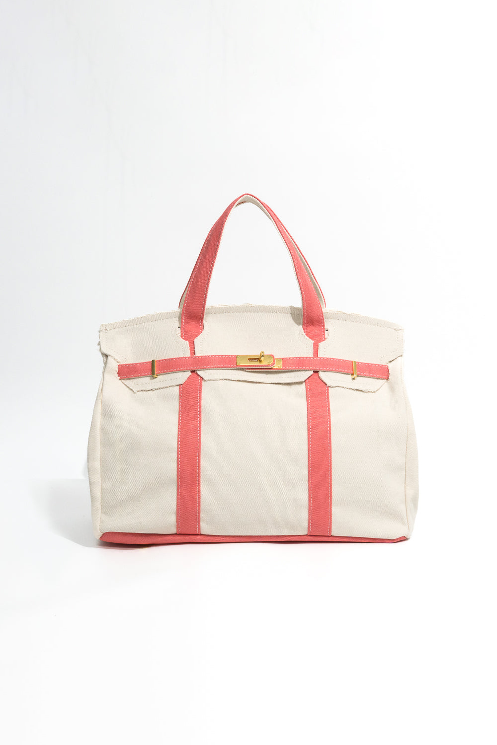Canvas Boatkin Boat Bag
