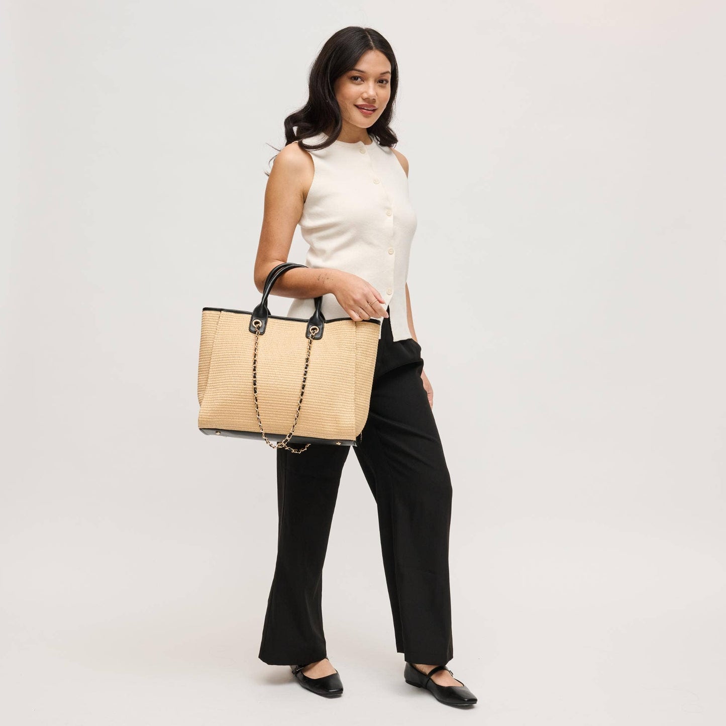 Jaxon Tote