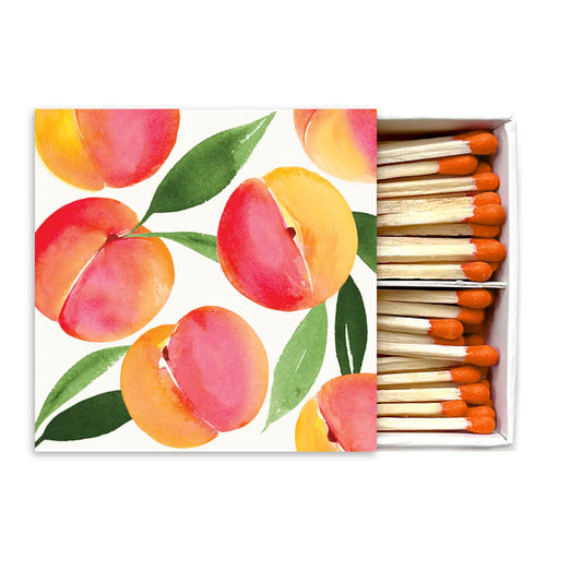 Peaches Matches