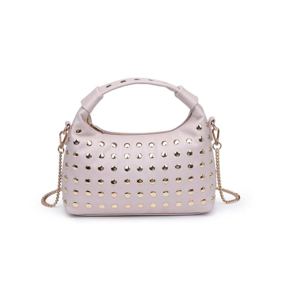 Beckette Studded Crossbody