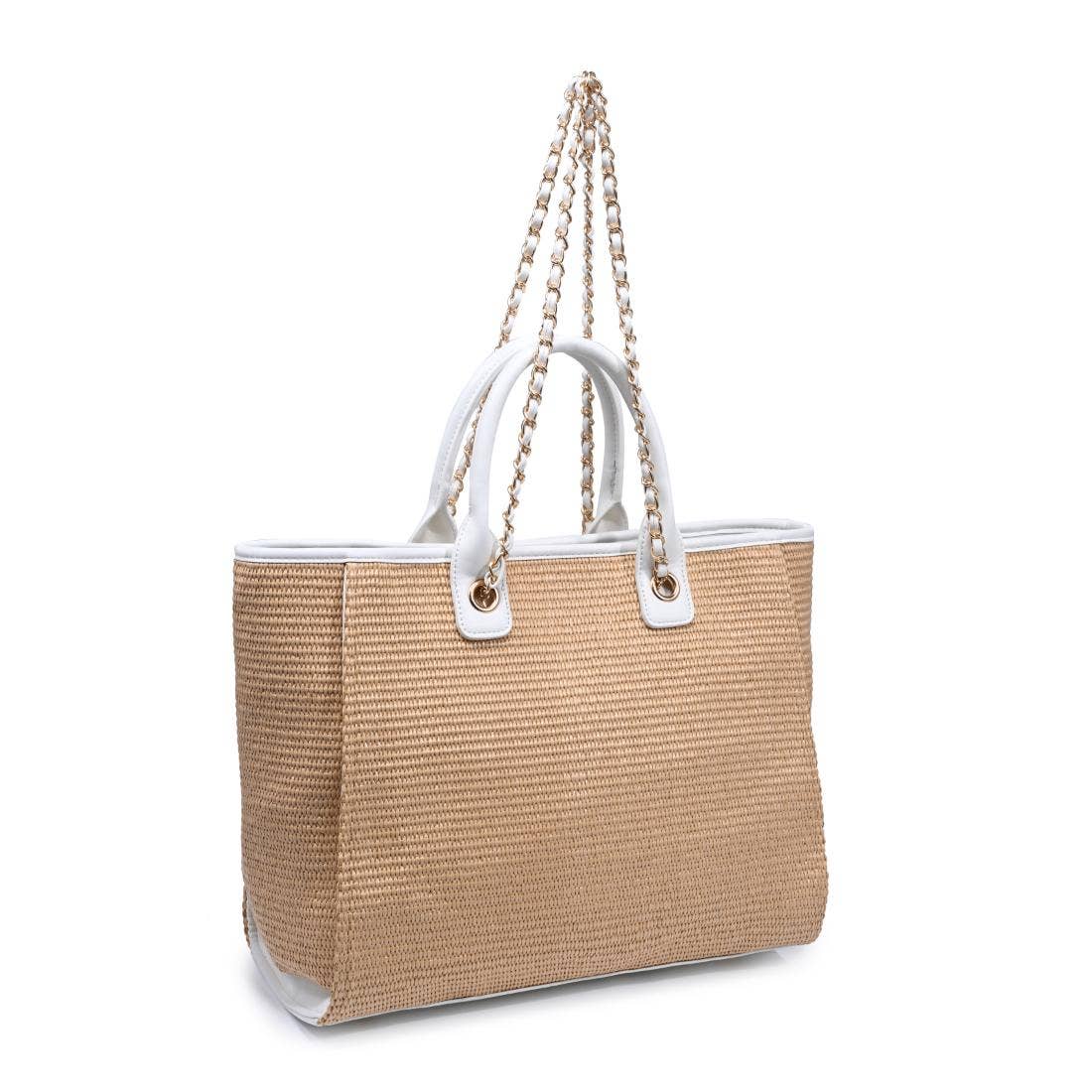 Jaxon Tote