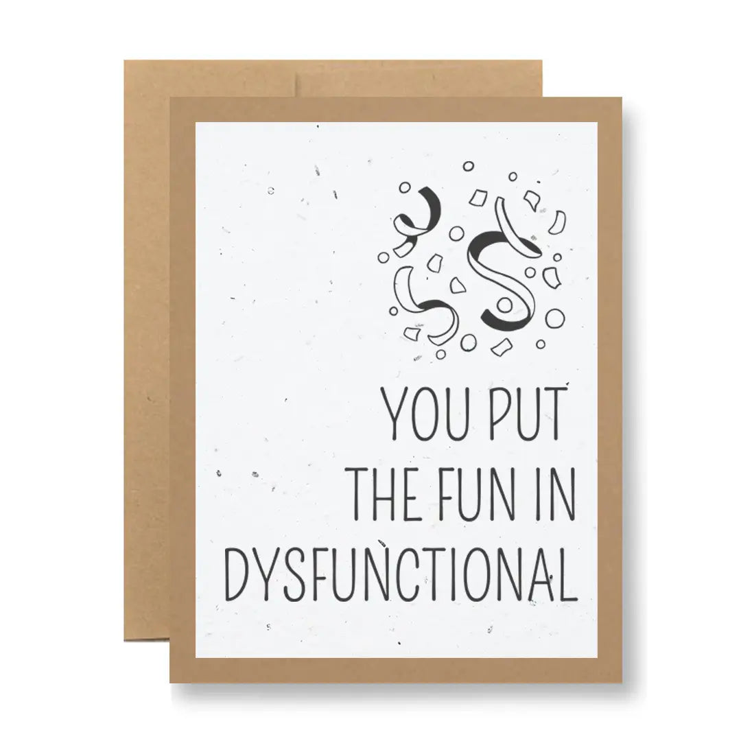 Grows Wildflowers -...fun in dysfunctional