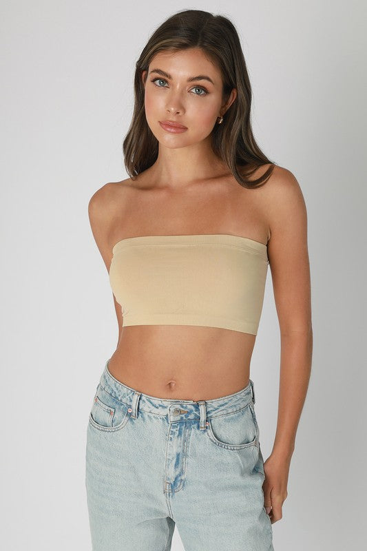 Bandeau Top