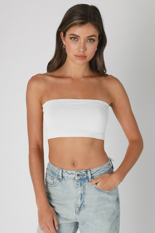 Bandeau Top