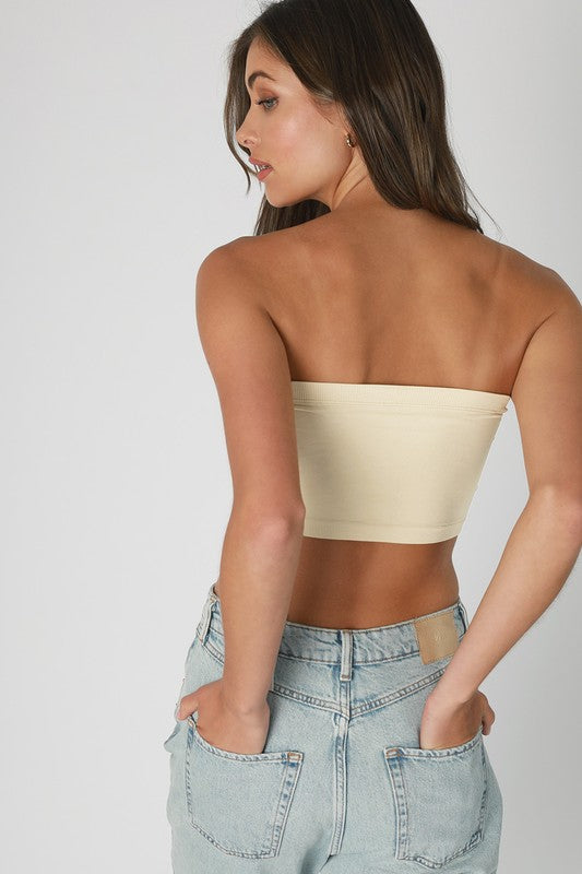 Bandeau Top