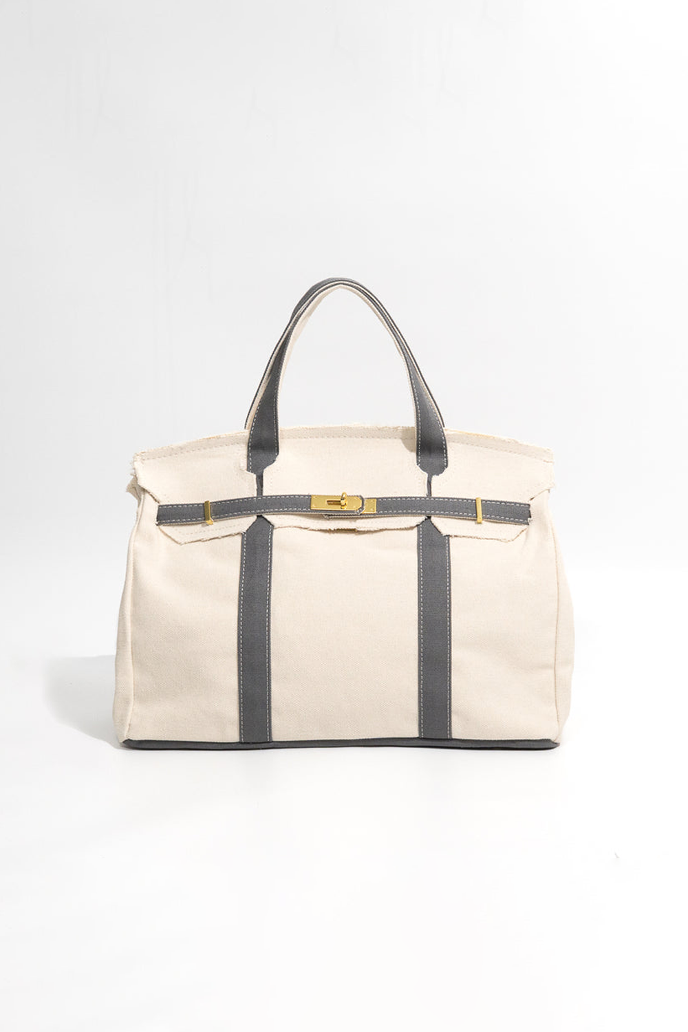 Canvas Boatkin Boat Bag
