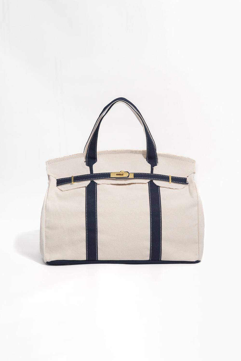 Canvas Boatkin Boat Bag