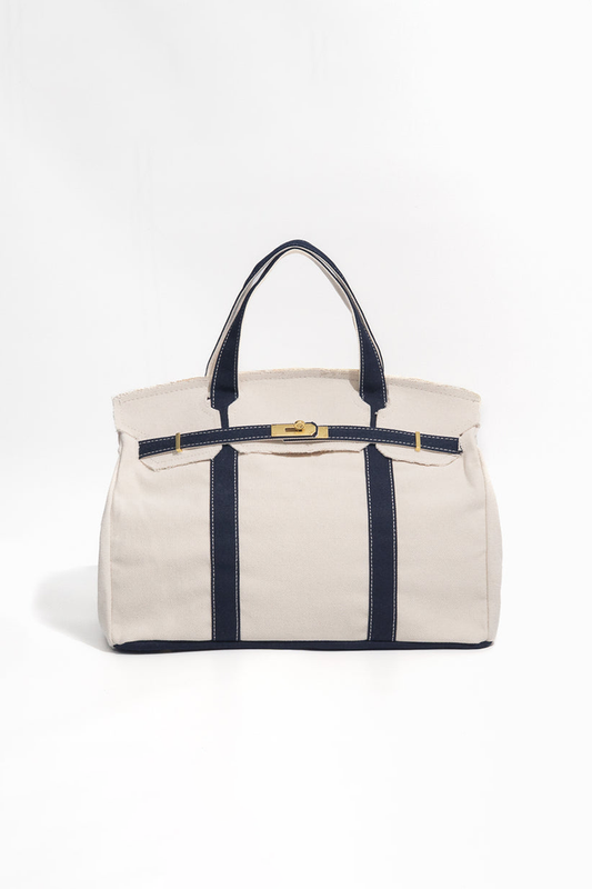 Canvas Boatkin Boat Bag