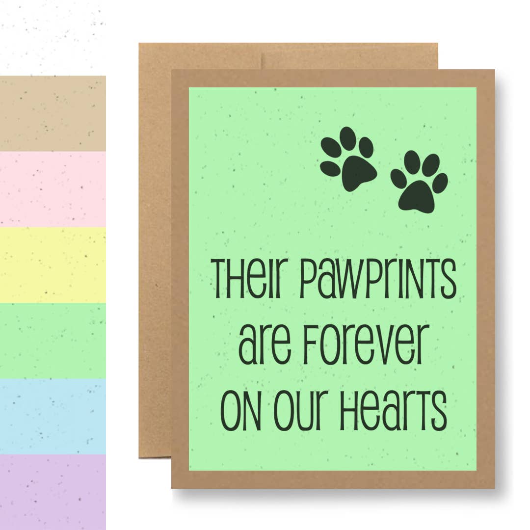 Grows Wildflowers - ...forever on our hearts